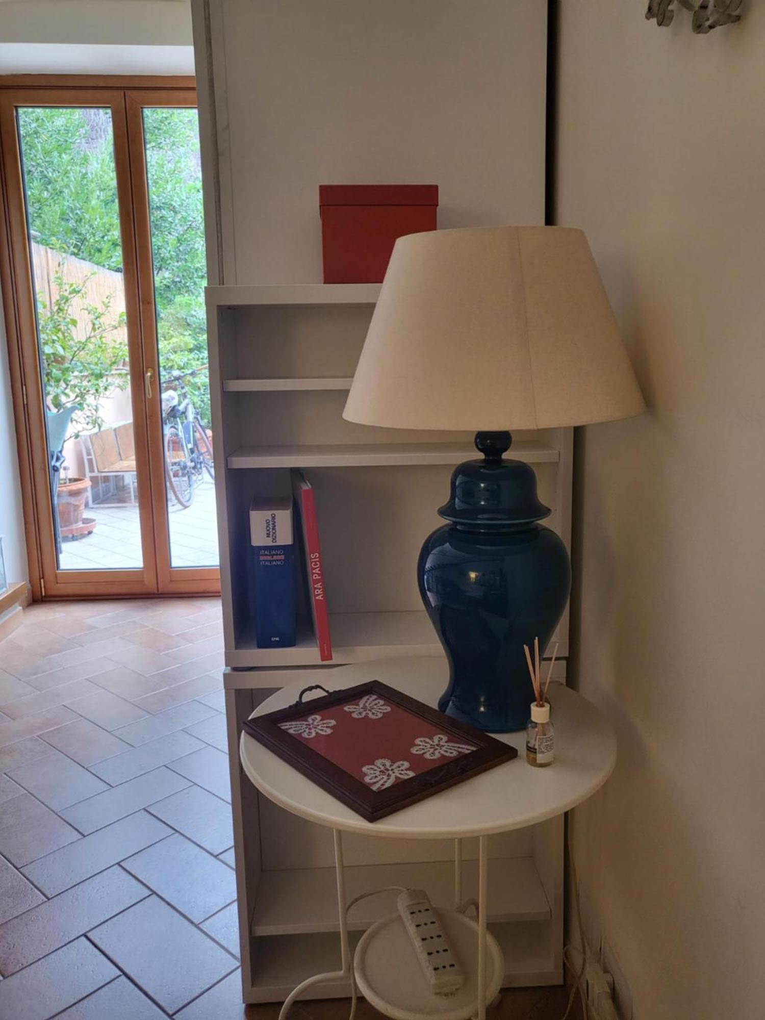 Borgo Pio Vatican * Rom